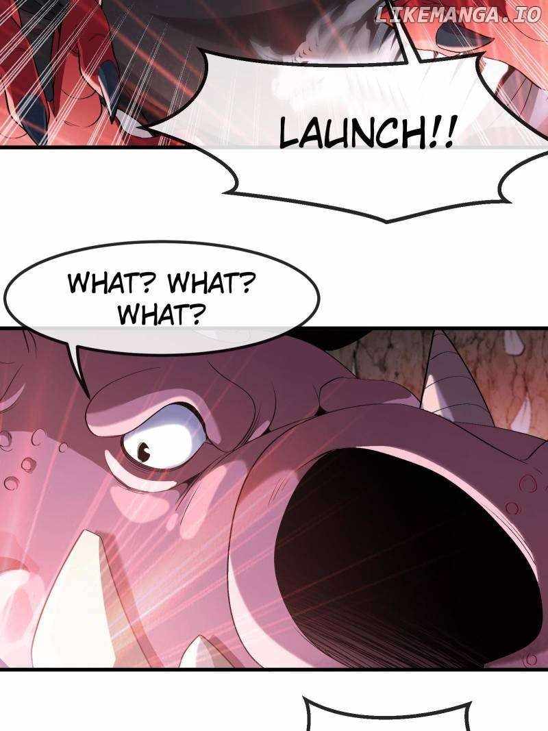 I Am The Monster Overlord Chapter 12 71